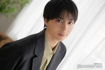 高杉真宙が学んだ“効果的な感情の使い方” 喜怒哀楽は「簡単に出すともったいない」【インタビュー後編】 画像