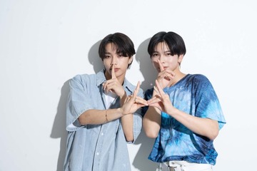 “現役大学生”田中学人＆“アイドル