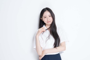 「Seventeen」モデル入江美沙希、恋愛経験0の女子高生が求める理想のタイプとは【「キミとオオカミくんには騙されない」インタビュー連載Vol.5】 画像