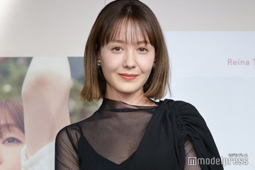 トリンドル玲奈、自宅公開 こだわりスペースに注目集まる「トリちゃんにぴったり」「理想が詰まってる」 画像