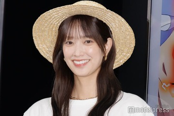 日向坂46佐々木久美「ほぼ私の人生」「すべてを教えてもらった」作品への熱い思い語る 画像