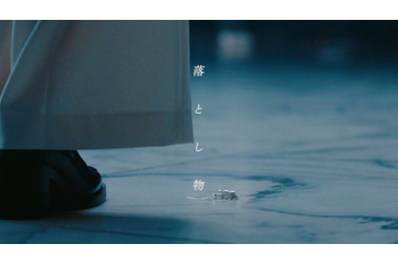 乃木坂46奥田いろは、36thシングルアンダー曲「落とし物」センターに決定「ただただ光栄に思います」 画像