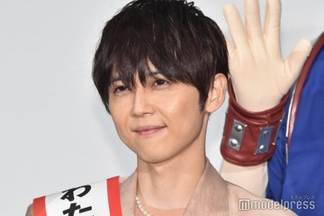 声優・梶裕貴、父親としての悩み吐露 長女の保育園通いで「嬉しかった」変化とは？ 画像