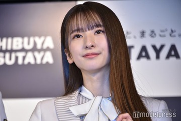 乃木坂46菅原咲月、ショーパンから大胆美脚スラリ「スタイル良い」「絵になる」と反響 画像