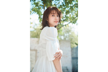 桜井玲香「TGC 2024 A／W」出演決定 画像