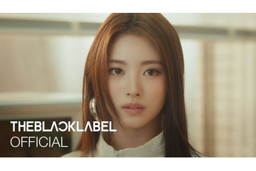 日本出身アンナ（ANNA）、BLACKPINKプロデューサー新グループ・MEOVVでデビュー決定 画像