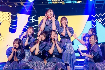 日向坂46四期生、日本武道館3DAYS完走 ひらがな時代の“伝説”の地で決意＆6年前のオマージュ演出も【セットリスト】 画像