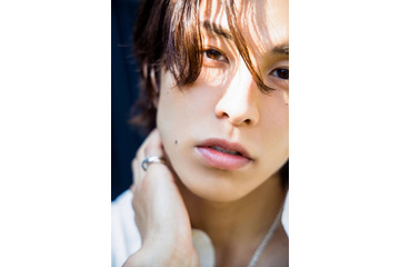 THE RAMPAGE・RIKU、鍛え上げられた肉体美披露 フォト＆ワード集決定【RIKU365】 画像
