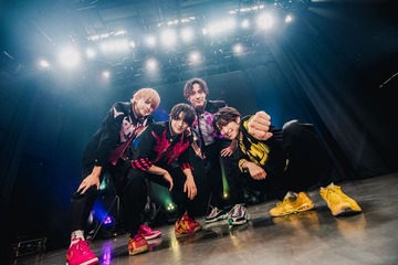 ボイメン弟分・BMK、2025年1月末で解散 メンバー全員事務所退所へ「何度も話し合って決断」【各メンバーコメント全文】 画像