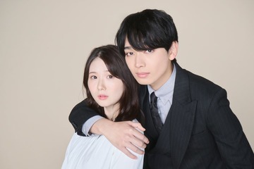 宮世琉弥、連続ドラ初主演で死神役 ヒロイン・小野花梨との明るく切ないラブストーリー【スノードロップの初恋】 画像