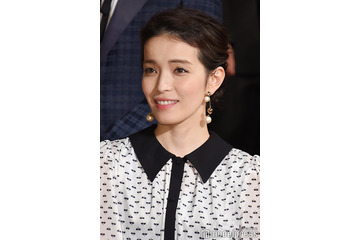 知念里奈、プロバレエダンサーの19歳長男を公開「小顔すぎる」「かっこいい」と反響 画像