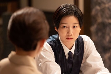 「虎に翼」よね役に土居志央梨が選ばれた理由 本人が監督から聞いた裏話「自分でも意外でした」【インタビューVol.1】 画像