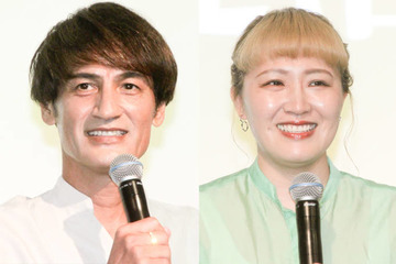 「結婚してから4年」丸山桂里奈、本並健治氏との夫婦SHOTで記念日を報告「一生ついていきます」 画像