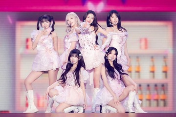 IVE、東京ドームでワールドツアー完走 未発売楽曲サプライズ披露＆ファンへの感謝も「夢のようです」 画像