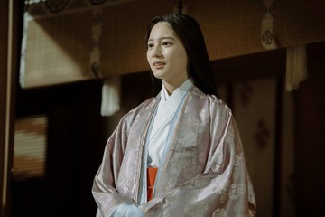 日向坂46小坂菜緒、大河ドラマ初出演決定 藤原惟規の恋人・斎院の中将役 画像