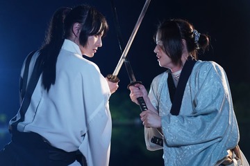 【君とゆきて咲く～新選組青春録～ 最終話】大作＆丘十郎、運命の決闘 2人の愛憎が行きつく先とは 画像