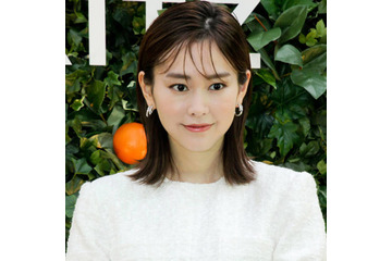 桐谷美玲、美背中チラリのデニムコーデに「セクシー」「可愛すぎます！」と反響 画像