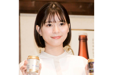 芳根京子、久々のインスタ更新！元気なもぐもぐSHOTにファンほっこり「美味しそうで私も幸せ」「癒されます」 画像