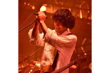 back number清水依与吏「目黒蓮だったら30倍くらい」売れてた？対談で魅了される 画像