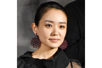 奈緒、結婚相手に求める“譲れない条件”明かす「許してくれる人がいいです」 画像