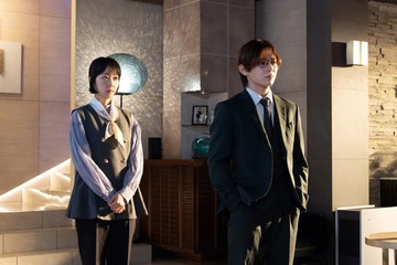 【ビリオン×スクール 最終話】加賀美＆芹沢、処分命じられる 0組が迎える結末とは 画像