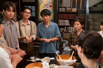 「虎に翼」ジェンダー問題描写の意図、エンタメ界に求めること 脚本・吉田恵里香氏が語る「知ろうと思うことを恐れないでほしい」【インタビューVol.1】 画像