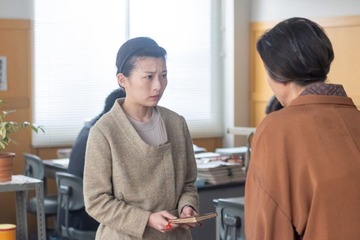 「虎に翼」ラストで明かされた事実に視聴者絶句「こんな結末になるなんて」「キツすぎる」の声 画像