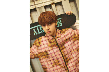 “ベトナム出身”ARrCキエン、アピールポイントは「可愛い長男」BTSジョングクがロールモデル【インタビュー連載Vol.5】 画像