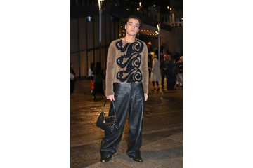 キンプリ高橋海人、海外ファッションショー初出席 ミラノでエトロ最新ルック纏う「かけがえのない思い出」 画像