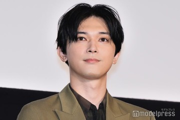 吉沢亮、思いを伝えたい相手とは「めちゃめちゃ苦労してたと思う」【ぼくが生きてる、ふたつの世界】 画像