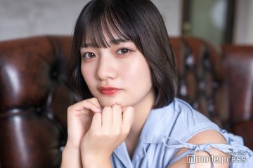 注目の“日本一可愛い新入生”候補 O大学・粕谷茉亜紗さん【フレキャン2024特集】 画像