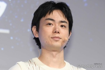 菅田将暉「ミステリと言う勿れ」共演女優を絶賛「人間味があって魅力的」 画像