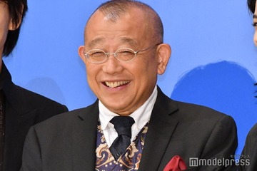 笑福亭鶴瓶、キスマイメンバーの人柄絶賛 中居正広は“嫉妬”「あんまり言うと俺も…」 画像