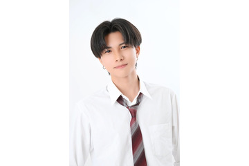 【男子高生ミスターコン2024ファイナリスト／エントリーNo.2「後藤結」】関東エリア代表 画像