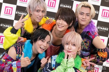 リアルピース、かずぅ1人から登録者数100万人までの道のり「信じ続ければ必ずすごいことが起きる」【STARRZ TOKYO】 画像