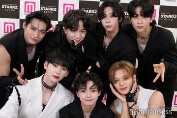 ORβIT、初開催イベントでトリ メンバー総意のおしゃれ番長とは【STARRZ TOKYO】 画像