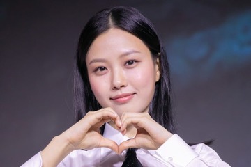 コ・ミンシは今最もホットな韓国女優「誰もいない森の奥で木は音もなく倒れる」で“映える”怪演【プロフィール】 画像