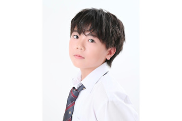 【男子中学生ミスターコン2024ファイナリスト／エントリーNo.7「山内恒遊」】 画像
