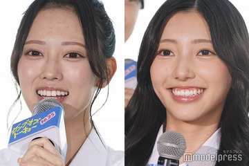 日向坂46四期生、初映画はドッキリ疑う 完成作品鑑賞で「グッときました」【ゼンブ・オブ・トーキョー】 画像