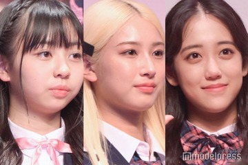 BMSG×ちゃんみなオーディション「日プ女子」出身者3人が参加「嬉しすぎる」「待ってました」と反響【No No Girls】 画像