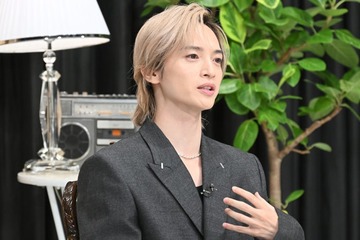 キスマイ玉森裕太、コロナ禍に心揺さぶられた“グッとフレーズ”とは「ファンに向けた僕の気持ち表した歌詞」 画像
