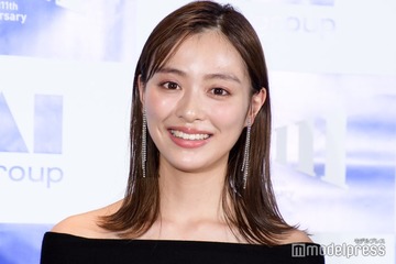 内田理央、弟の現在の職業明かす スタジオから驚きの声 画像