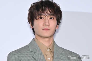 小関裕太、“ハリポタ愛”止まらず「賢者の石」は「映画館で11回ぐらい観ました」 画像