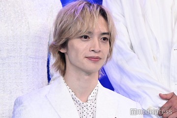 神木隆之介、キスマイ玉森裕太に直球質問「お久しぶりだったので」【TBS DRAMA COLLECTION 2024 AUTUMN】 画像