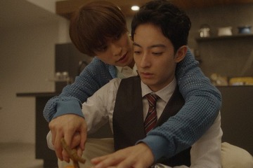 【毒恋～毒もすぎれば恋となる～ 第4話】ハルト、“捜査対象”麻衣子に接触 志波は不安に駆られる 画像
