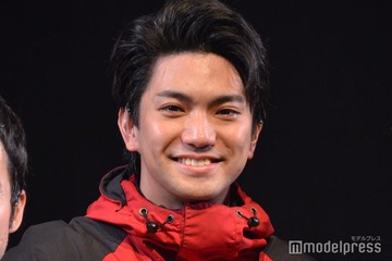 Aぇ! group正門良規、登山家役で“オリンピック級”体作り「日に日にでかくなっている」共演者驚き【Touching the Void タッチング・ザ・ヴォイド ～虚空に触れて～】 画像