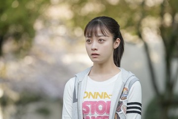 朝ドラ「おむすび」ギャル文字に字幕がつき話題に「やっと読めた」「視聴者も結の目線なのかも」の声 画像