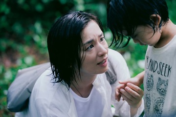 「ライオンの隠れ家」サプライズキャスト明らかに 尾野真千子が柳楽優弥＆坂東龍汰の姉役 画像