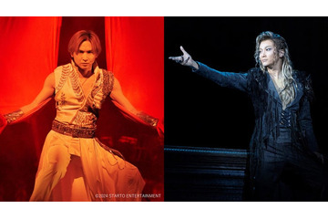 堂本光一×井上芳雄「ANN」スペシャルパーソナリティ決定 “番組初”帝国劇場から生放送 画像