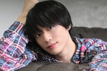 福本大晴、アイドル活動再開の理由「僕はアイドルをやりたい」ファンと再会で涙【モデルプレスインタビュー前編】 画像